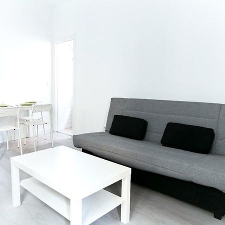 Apartamento Malasana I Apartment Madrid Luaran gambar