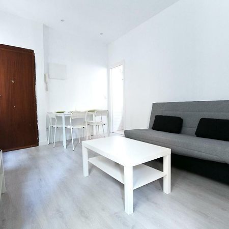 Apartamento Malasana I Apartment Madrid Luaran gambar