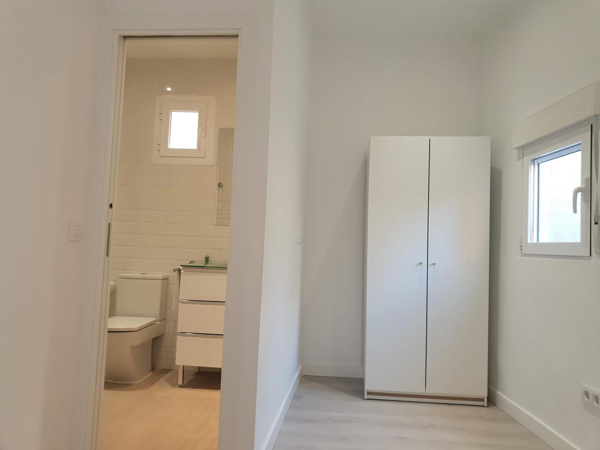 Apartamento Malasana I Apartment Madrid Luaran gambar