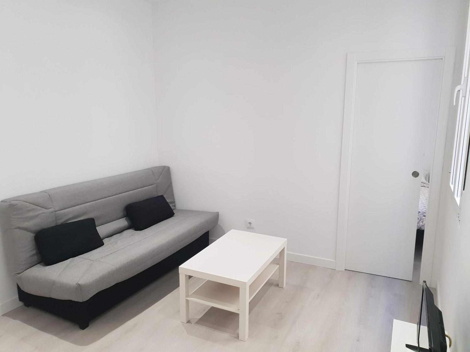 Apartamento Malasana I Apartment Madrid Luaran gambar
