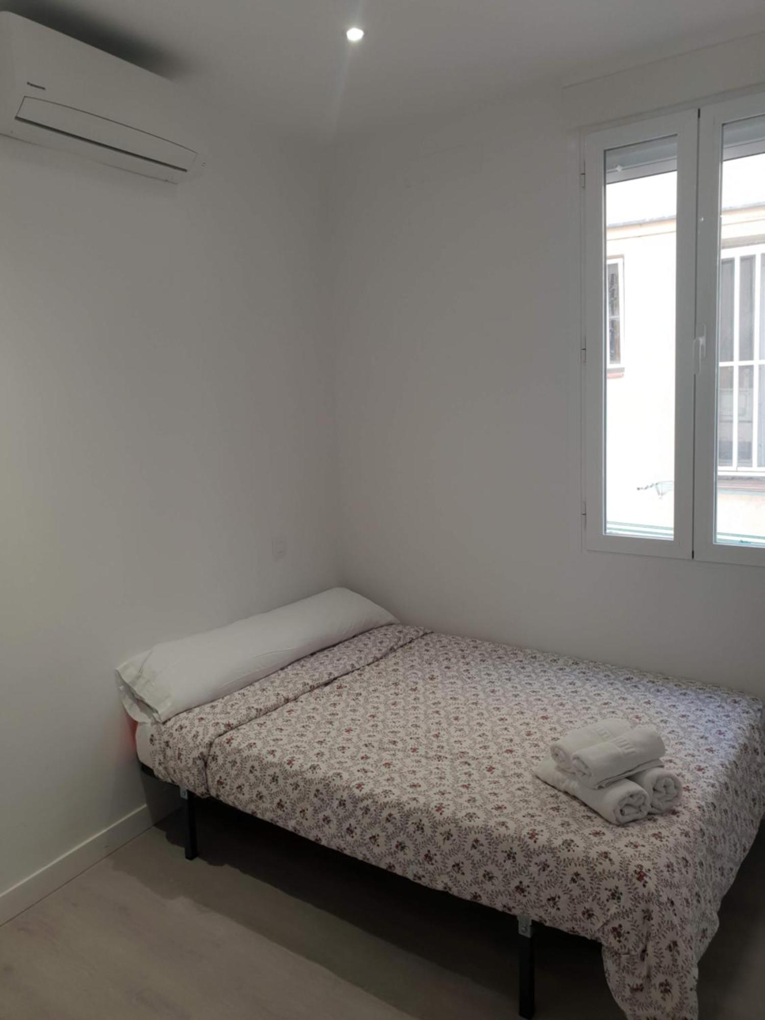Apartamento Malasana I Apartment Madrid Luaran gambar