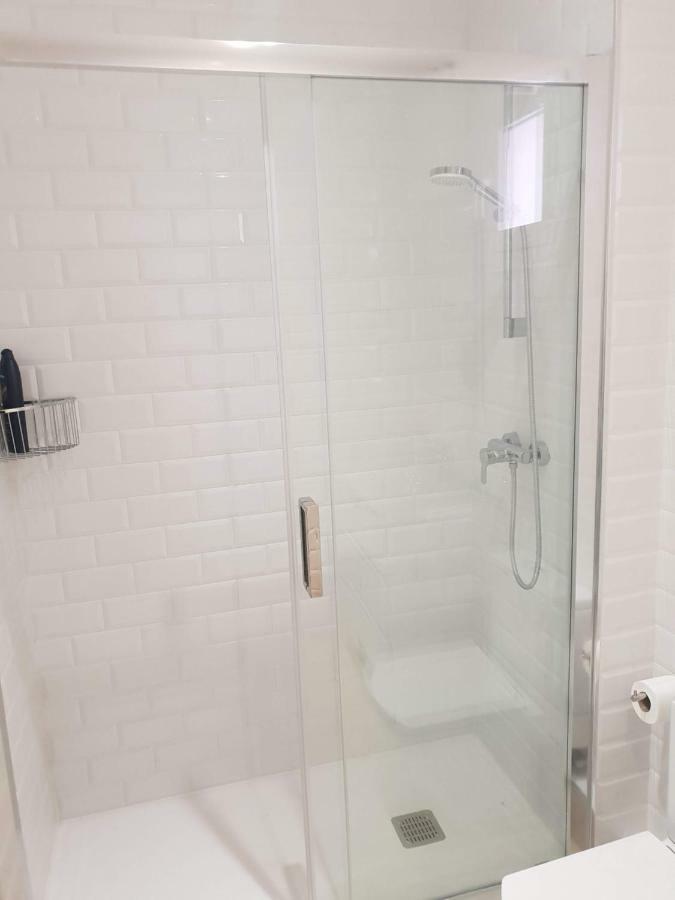 Apartamento Malasana I Apartment Madrid Luaran gambar