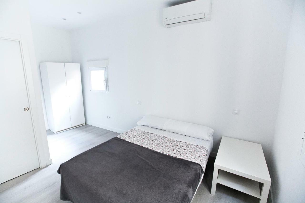 Apartamento Malasana I Apartment Madrid Luaran gambar